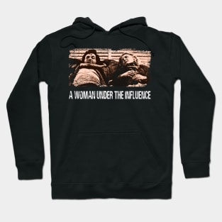 Exploring Family Dynamics A Woman the Influence Movie Shirts for Character Study Fans Hoodie